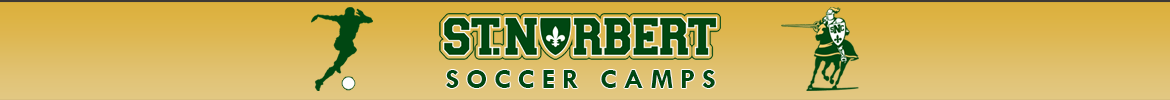 SNC Soccer Camps
